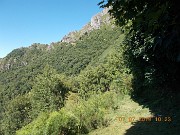 06 VERSO IL RIFUGIO MENAGGIO
